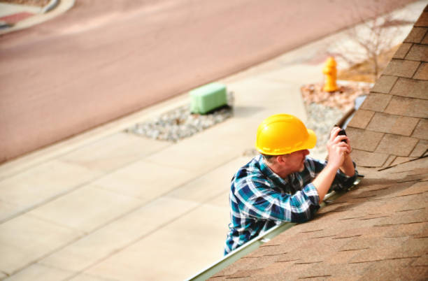 Best Commercial Roofing Services  in Cross City, FL